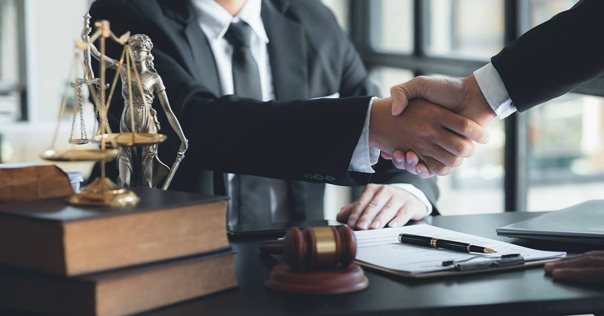 Frequently Asked Questions About Our Legal Services